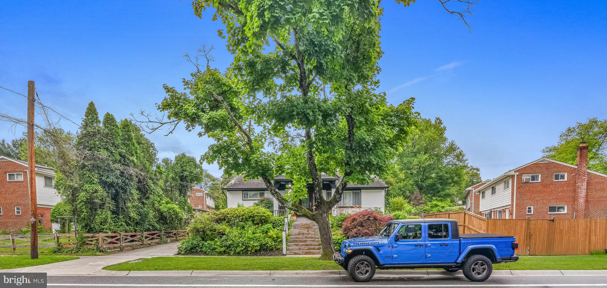 3702 May Street Silver Spring, MD 20906 - Photo 4 of 79