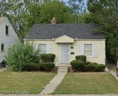 8645 Fielding Street Detroit, MI 48228 - Photo 1 of 7