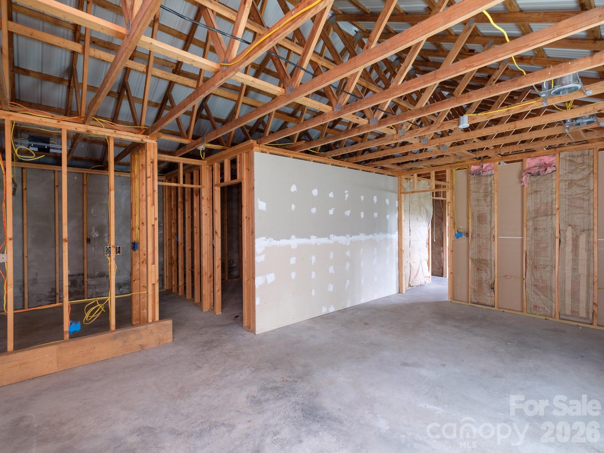 332 Island Cove Road Penrose, NC 28766 - Photo 22 of 28