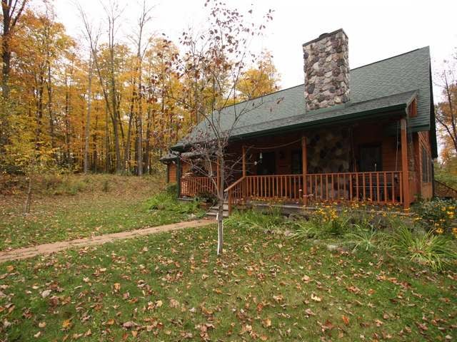 6523 Thunder Lake Road Rhinelander, WI 54501 - Photo 1 of 20 Gallery Image 1