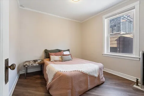 $350,000 | 2231 North Bissell Street, Unit 1E, Chicago, IL 60614