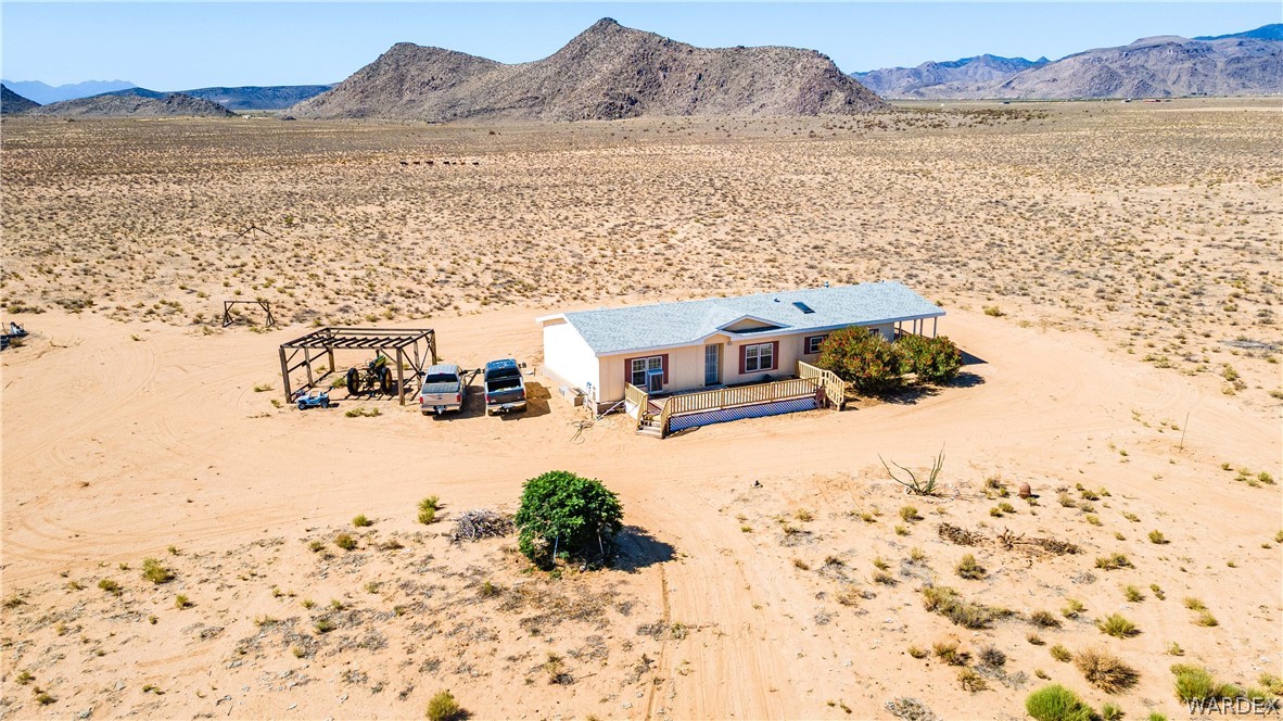 3190 East Pepper Tree Road Kingman, AZ 86409 - Photo 52 of 67