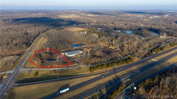$1,250,000 | 147 Hayes Drive, Eldon, MO 65026