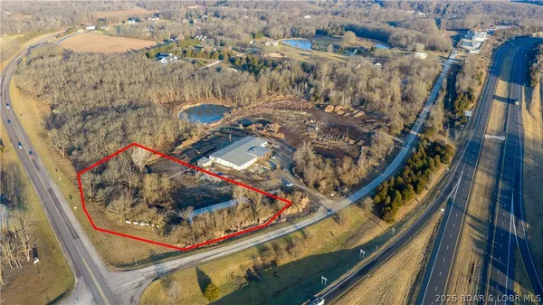 $1,250,000 | 147 Hayes Drive, Eldon, MO 65026