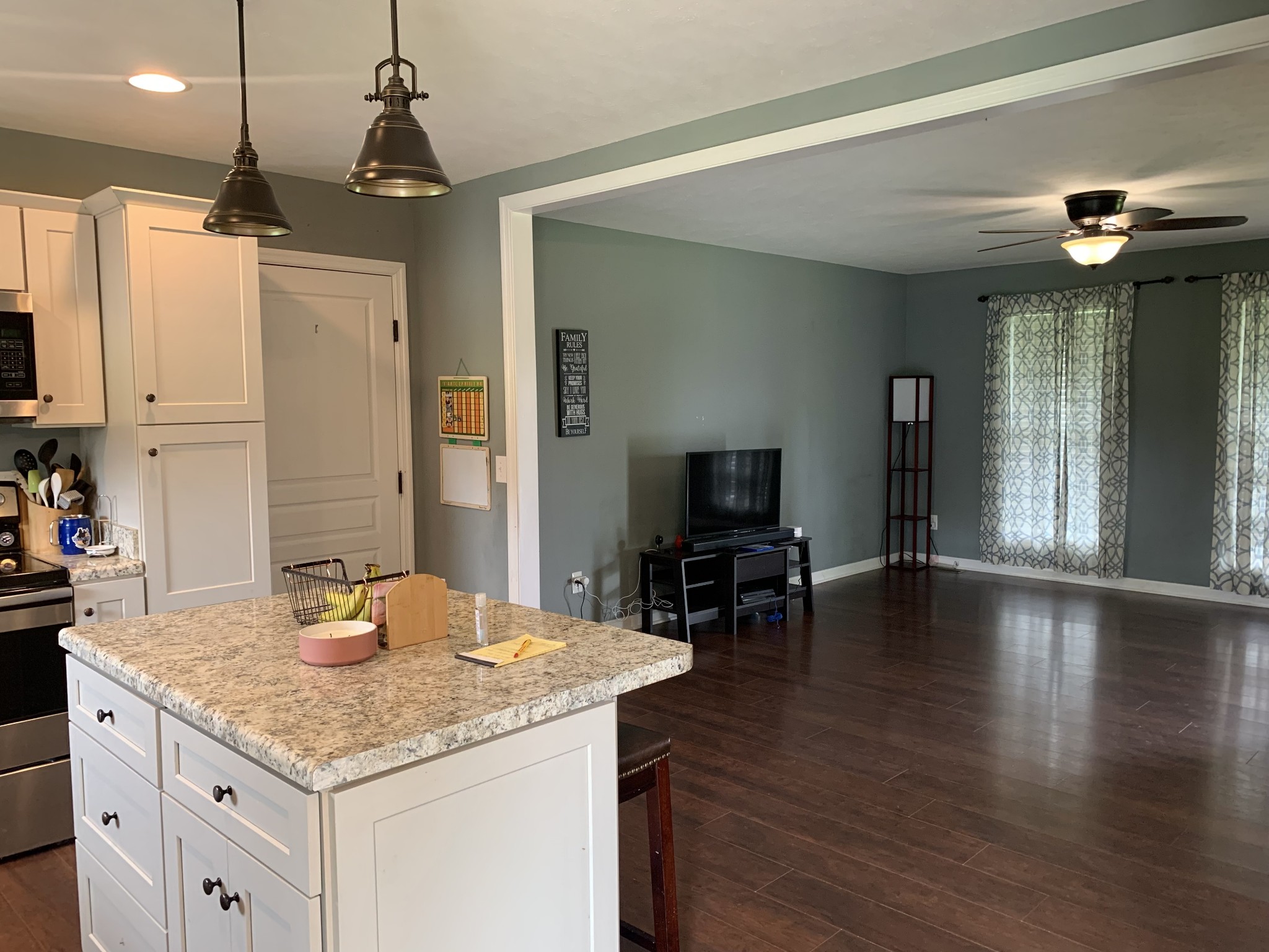 1538 Walls Road Lewisburg, TN 37091 - Photo 14 of 38 Gallery Image 14