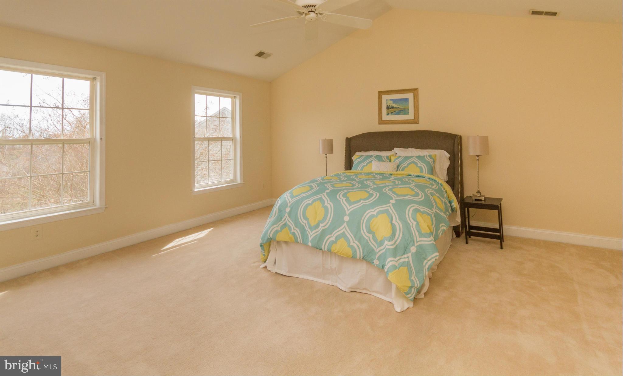 1901 Manor Grove Road Annapolis, MD 21401 - Photo 18 of 30 Master Suite