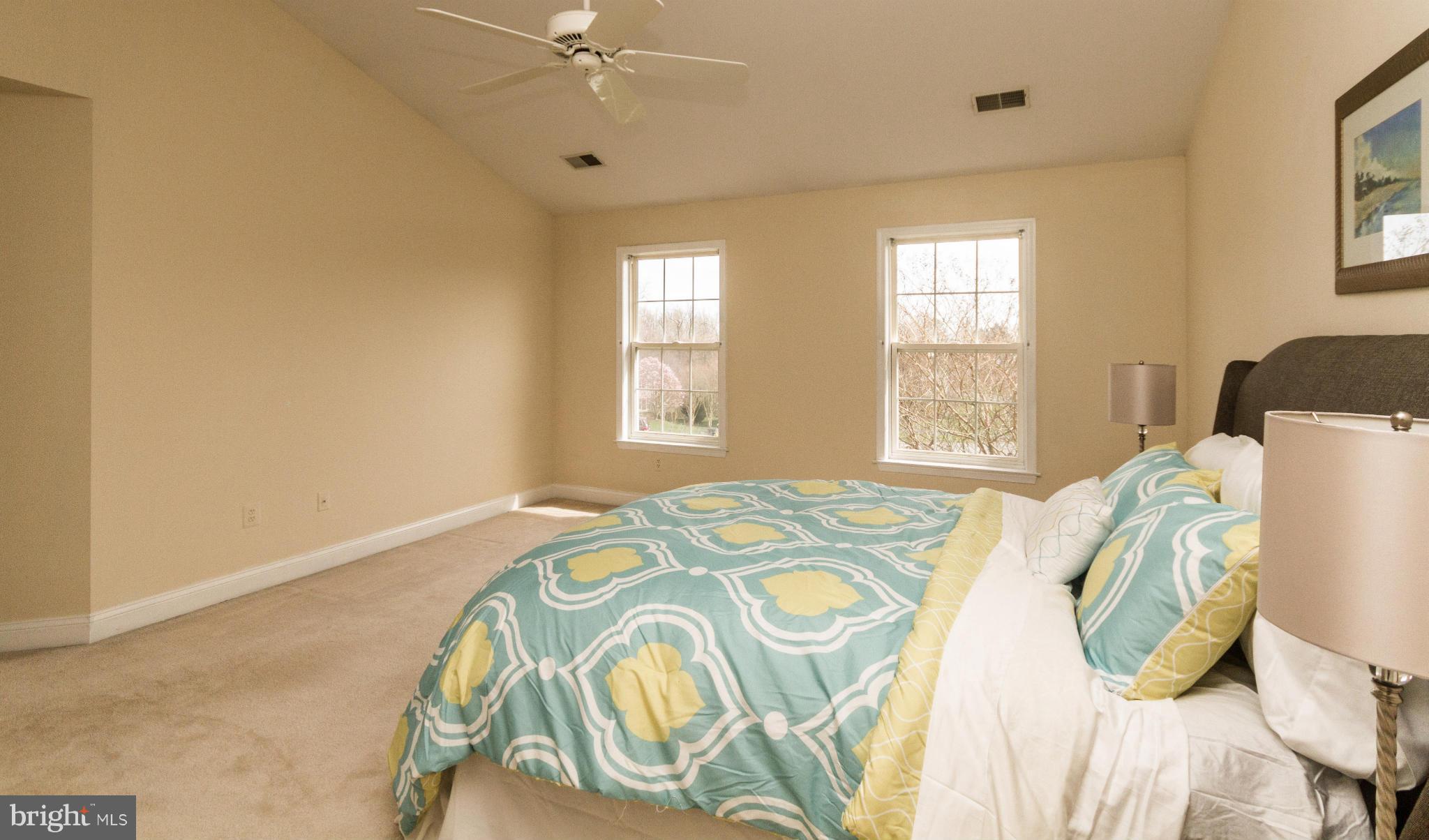 1901 Manor Grove Road Annapolis, MD 21401 - Photo 19 of 30 Bedroom (Master)