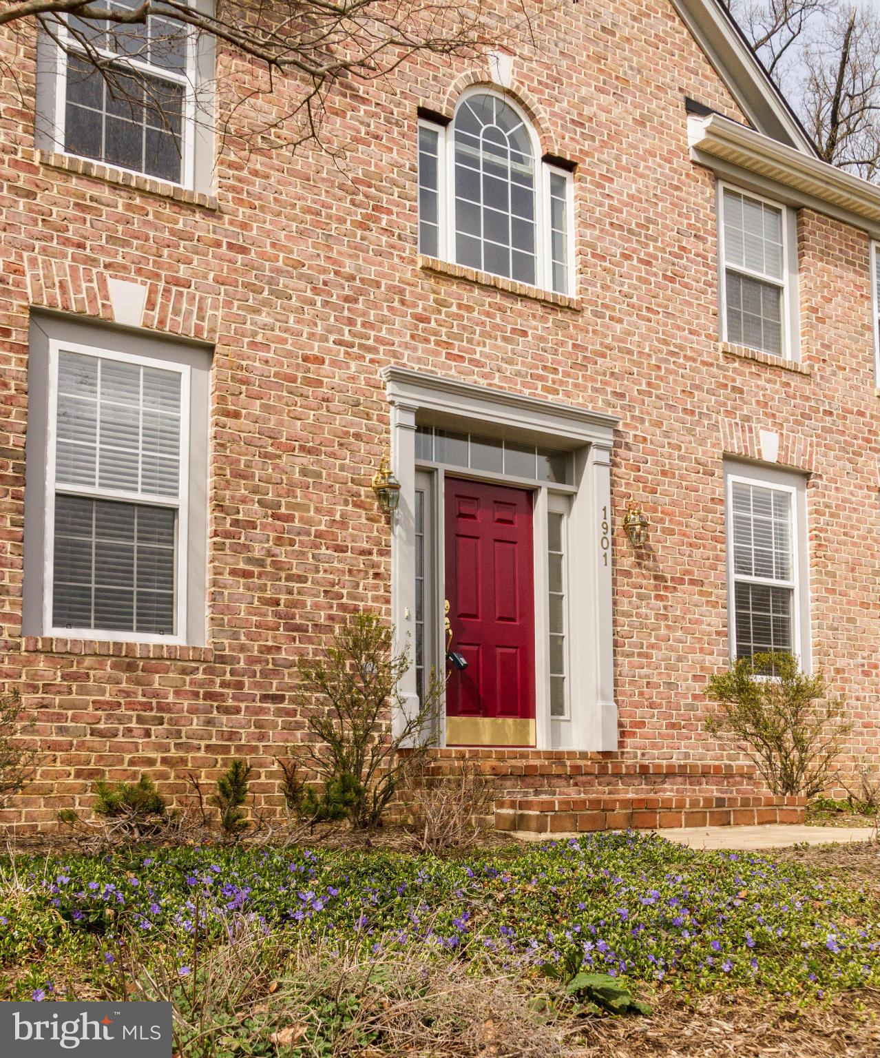 1901 Manor Grove Road Annapolis, MD 21401 - Photo 3 of 30 Exterior (Front)