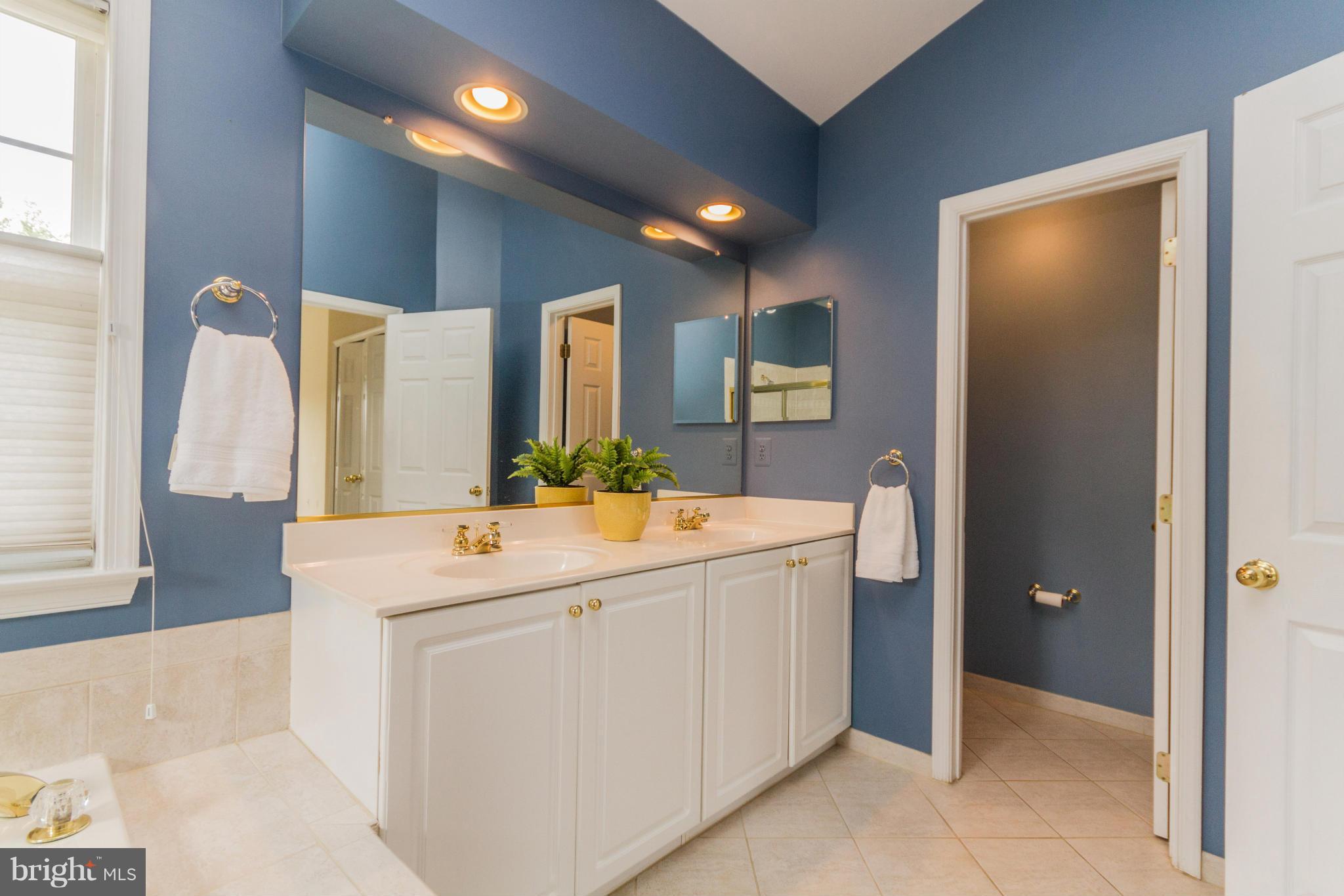 1901 Manor Grove Road Annapolis, MD 21401 - Photo 21 of 30 Master Bathroom