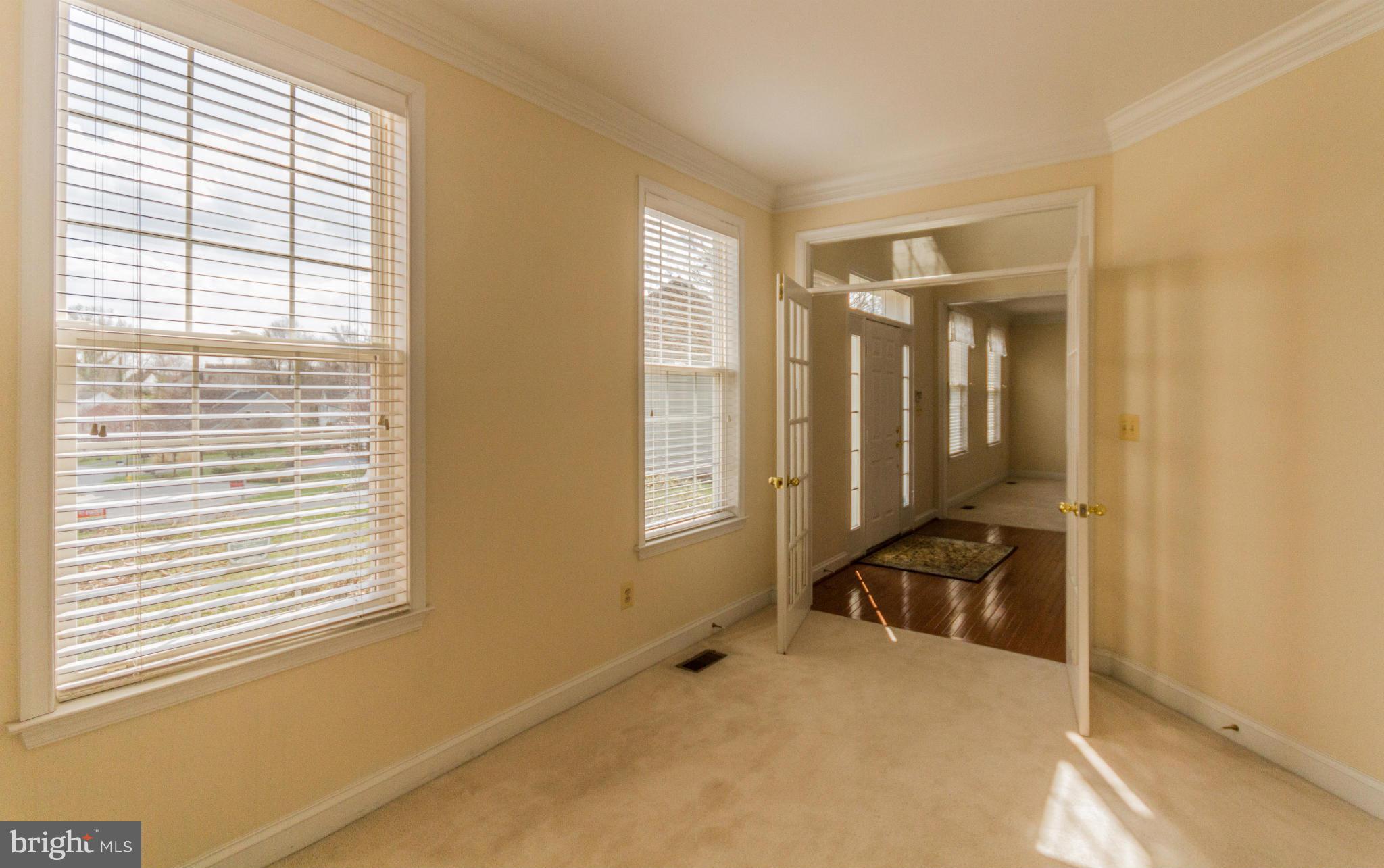 1901 Manor Grove Road Annapolis, MD 21401 - Photo 5 of 30 Formal Study on Main level