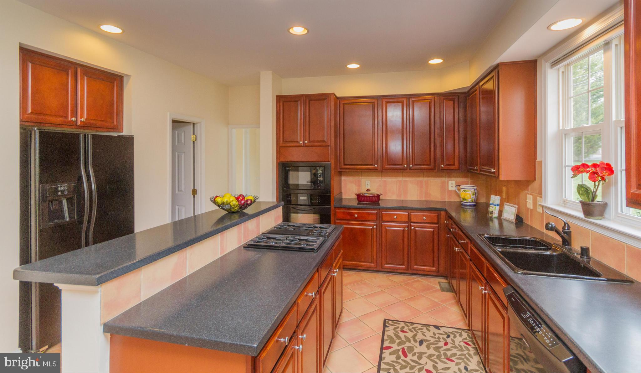 1901 Manor Grove Road Annapolis, MD 21401 - Photo 8 of 30 Kitchen