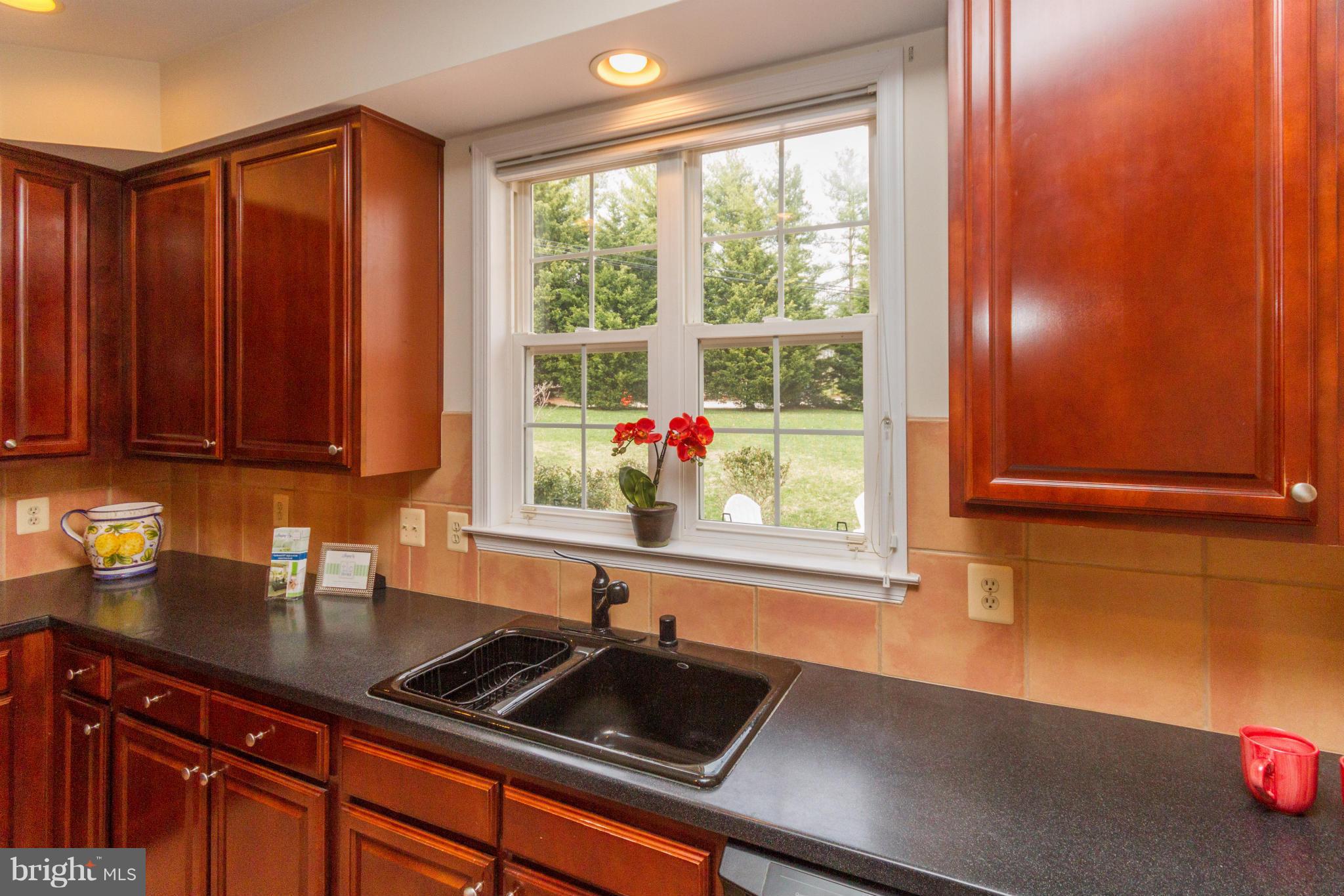 1901 Manor Grove Road Annapolis, MD 21401 - Photo 9 of 30 Kitchen