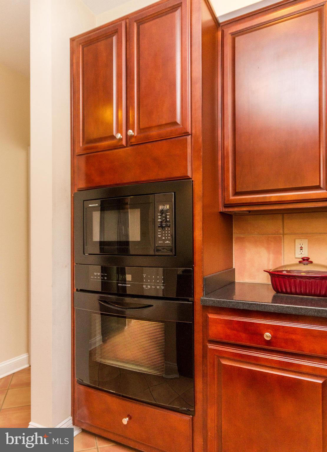 1901 Manor Grove Road Annapolis, MD 21401 - Photo 10 of 30 Kitchen