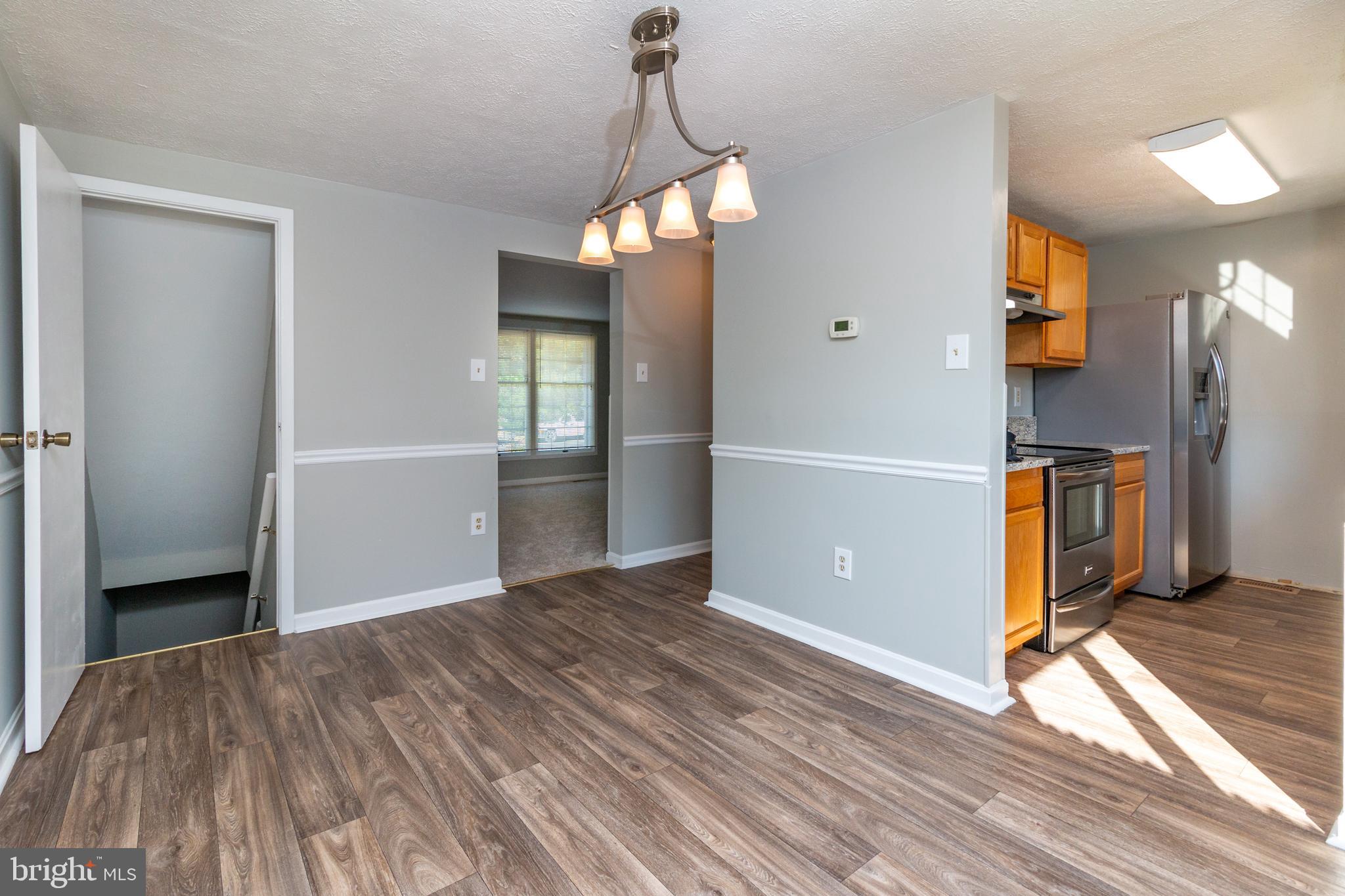 1460 Heather Ridge Court Frederick, MD 21702 - Photo 8 of 26 Updated Dining Room