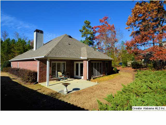 4095 Guilford Road Birmingham, AL 35242 - Photo 26 of 29