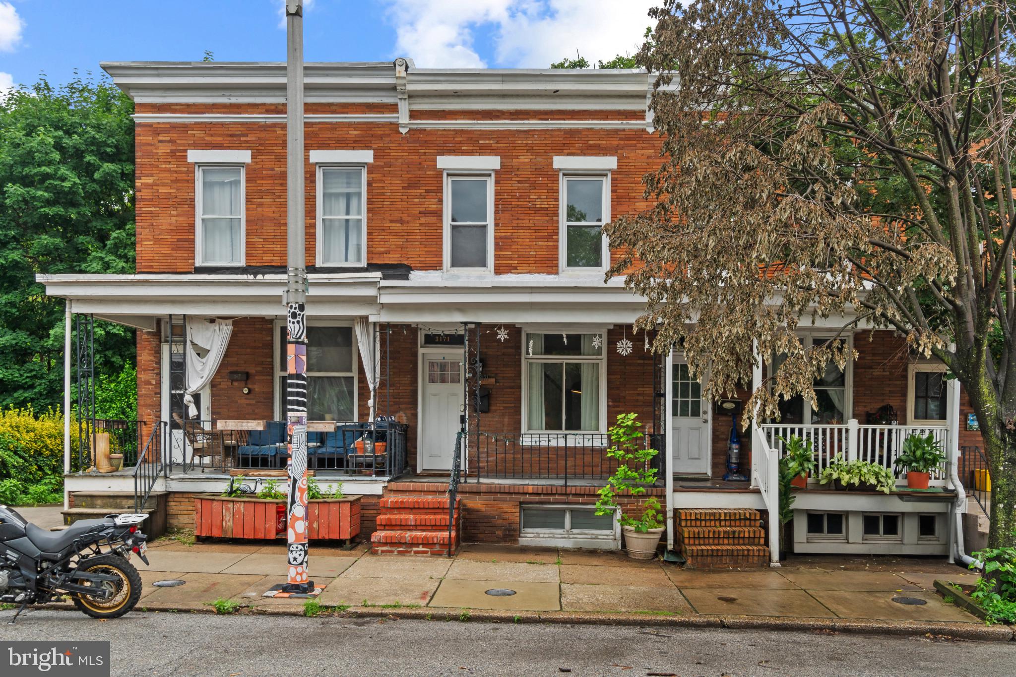 3171 Keswick Road Baltimore, MD 21211 - Photo 1 of 34 Welcome to 3171 Keswick Rd.