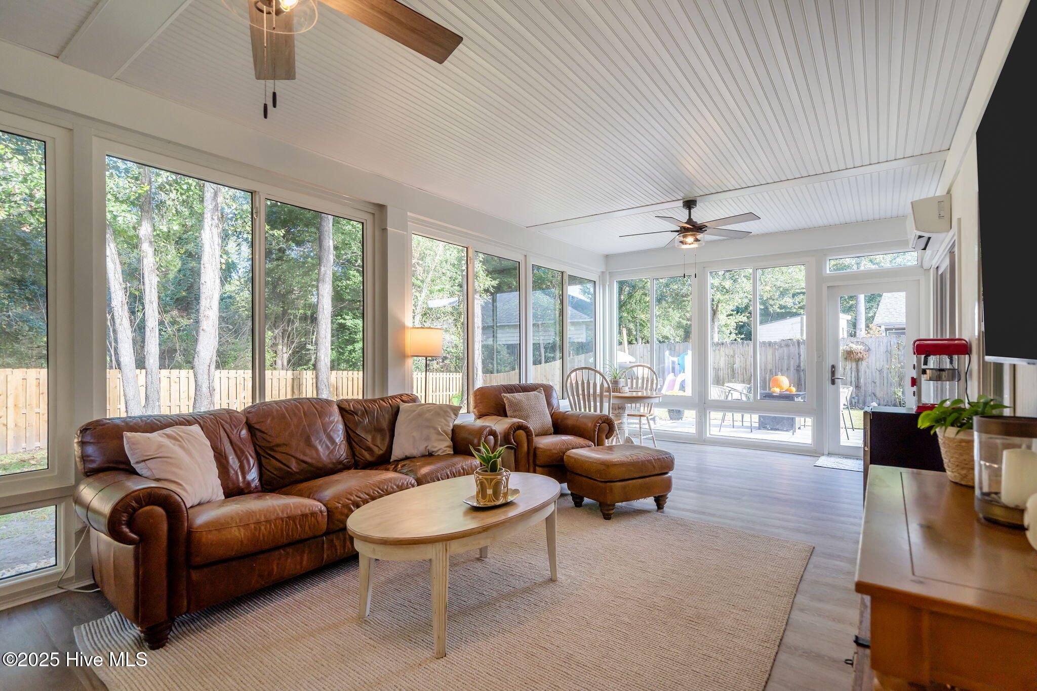 209 Olde Well Loop Road Wilmington, NC 28411 - Photo 26 of 44 Sunroom