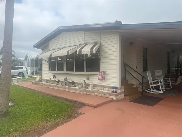 $184,900 | 109 St Thomas Circle North, Apollo Beach, FL 33572