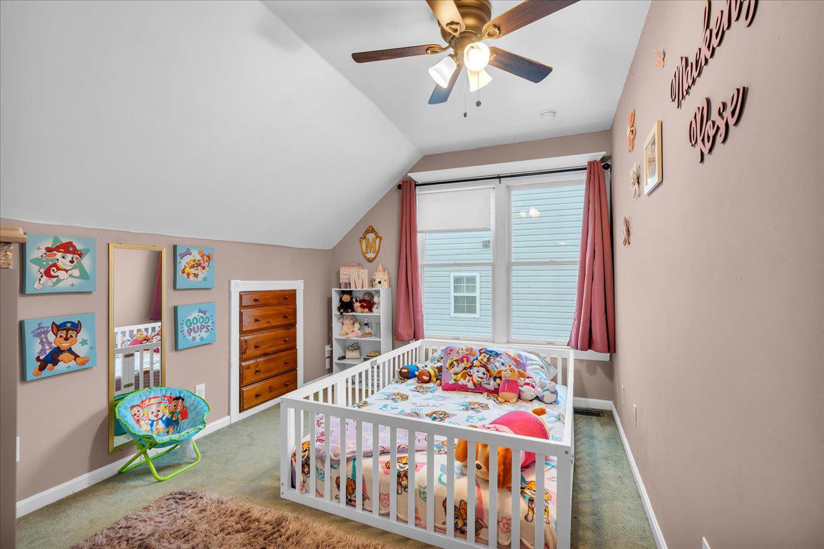 130 East Hancock Street Riverside, NJ 08075 - Photo 17 of 28 Bedroom 1
