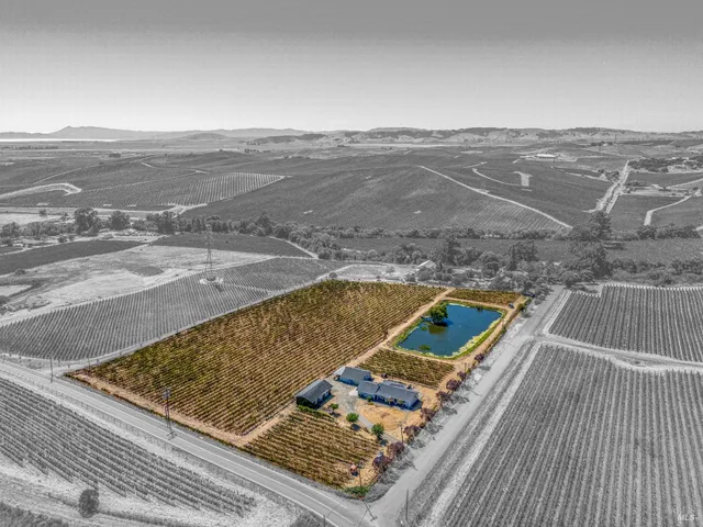 $2,350,000 | 1289 Duhig Road, Napa, CA 94559