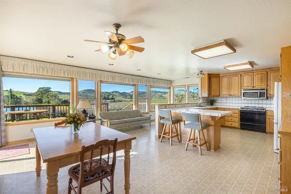 $1,775,000 | 1289 Duhig Road, Napa, CA 94559