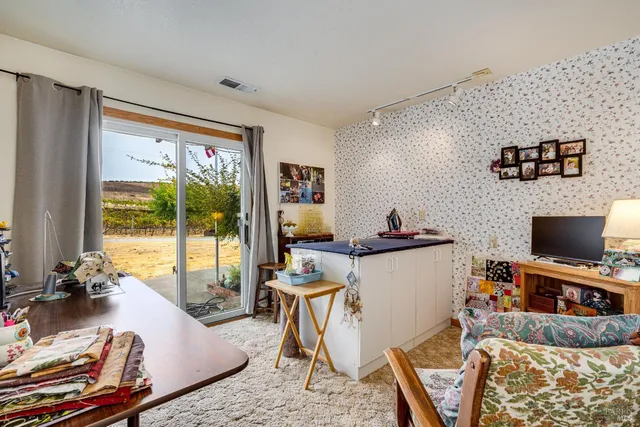 $2,350,000 | 1289 Duhig Road, Napa, CA 94559