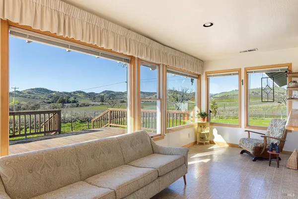 $1,775,000 | 1289 Duhig Road, Napa, CA 94559
