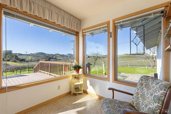$1,775,000 | 1289 Duhig Road, Napa, CA 94559