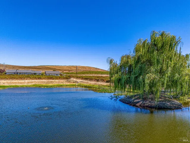 $2,350,000 | 1289 Duhig Road, Napa, CA 94559