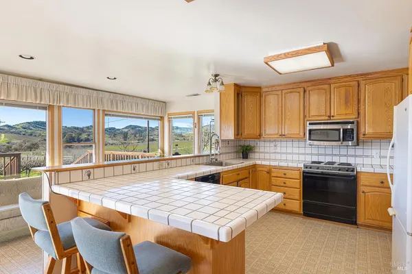 $1,775,000 | 1289 Duhig Road, Napa, CA 94559