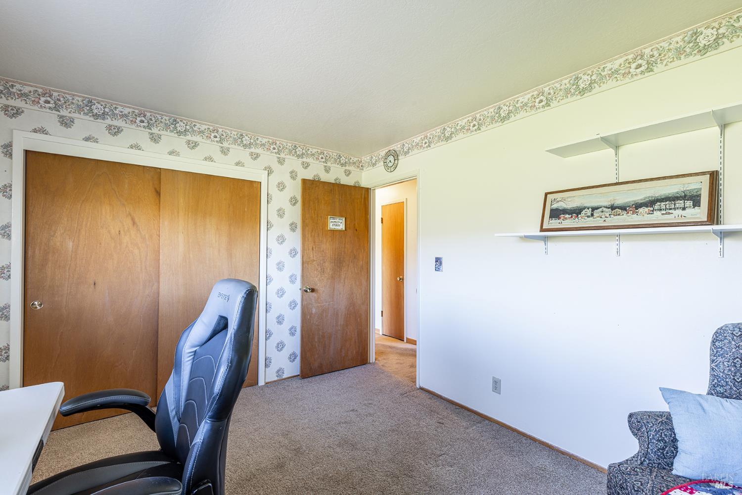 1289 Duhig Road Napa, CA 94559 - Photo 25 of 71