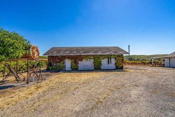 $1,775,000 | 1289 Duhig Road, Napa, CA 94559