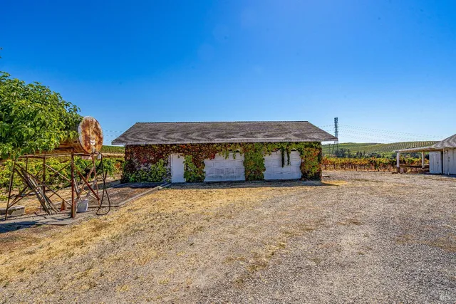 $2,050,000 | 1289 Duhig Road, Napa, CA 94559