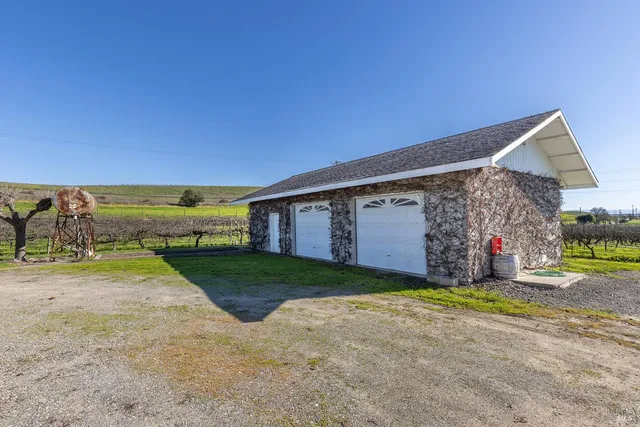 $2,050,000 | 1289 Duhig Road, Napa, CA 94559