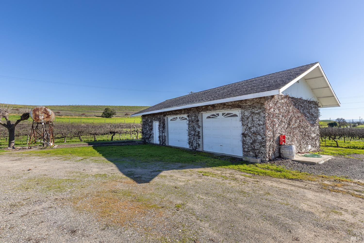 1289 Duhig Road Napa, CA 94559 - Photo 30 of 71