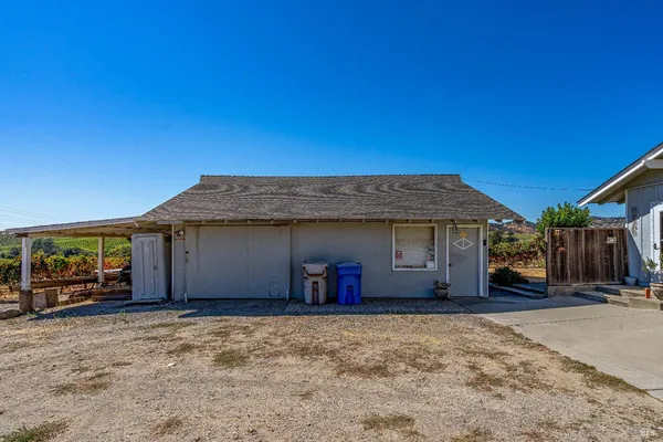 $1,775,000 | 1289 Duhig Road, Napa, CA 94559