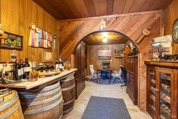 $1,775,000 | 1289 Duhig Road, Napa, CA 94559