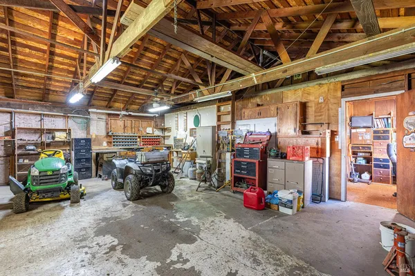 $1,775,000 | 1289 Duhig Road, Napa, CA 94559