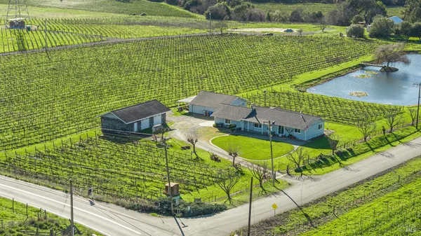 $1,775,000 | 1289 Duhig Road, Napa, CA 94559
