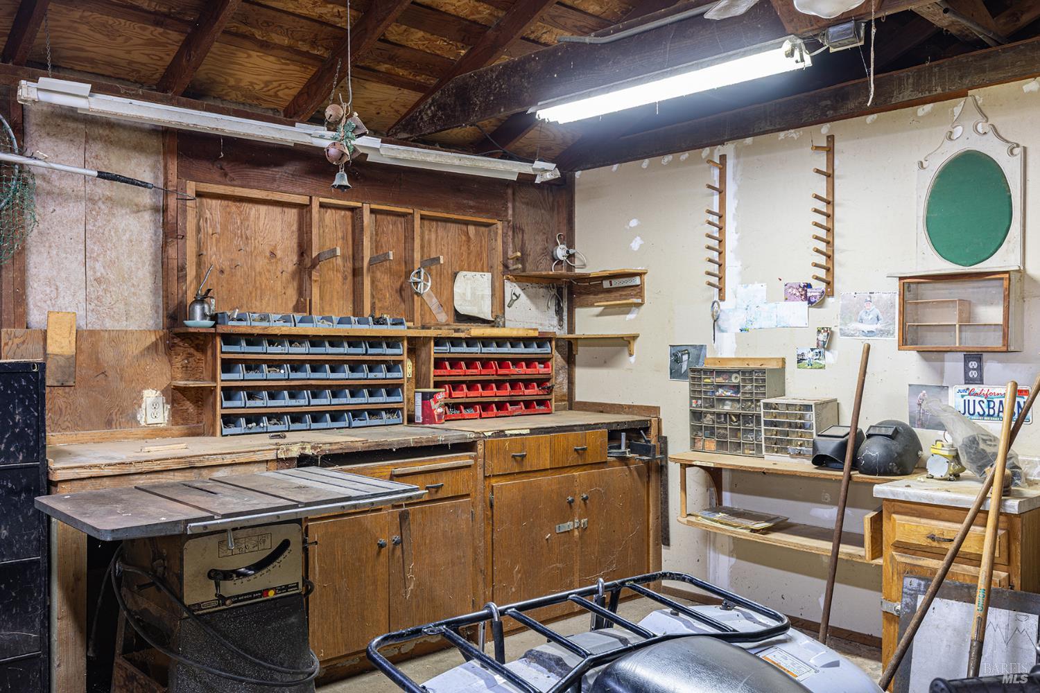 1289 Duhig Road Napa, CA 94559 - Photo 42 of 71