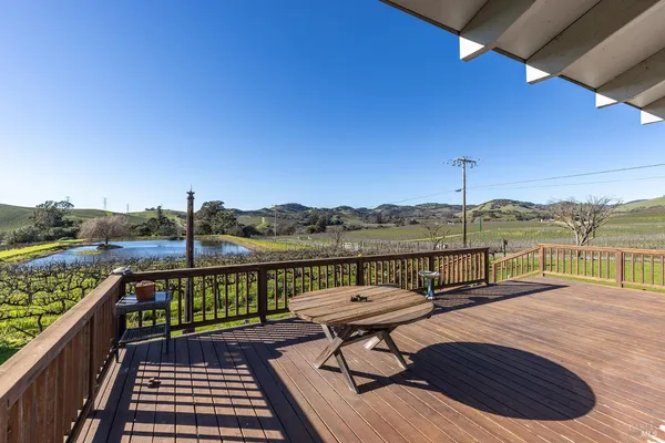 $1,775,000 | 1289 Duhig Road, Napa, CA 94559