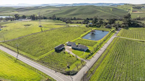 $2,050,000 | 1289 Duhig Road, Napa, CA 94559