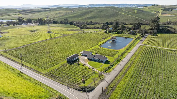$1,775,000 | 1289 Duhig Road, Napa, CA 94559