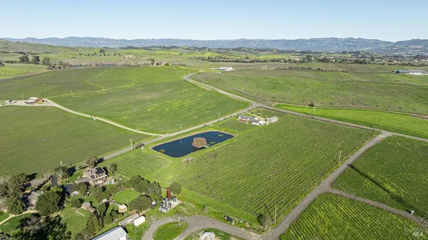 $1,775,000 | 1289 Duhig Road, Napa, CA 94559