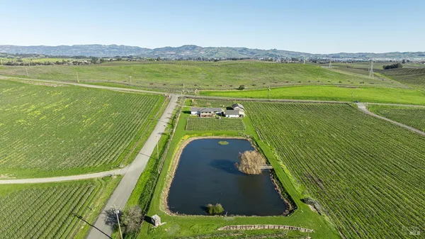 $1,775,000 | 1289 Duhig Road, Napa, CA 94559