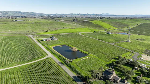 $2,050,000 | 1289 Duhig Road, Napa, CA 94559