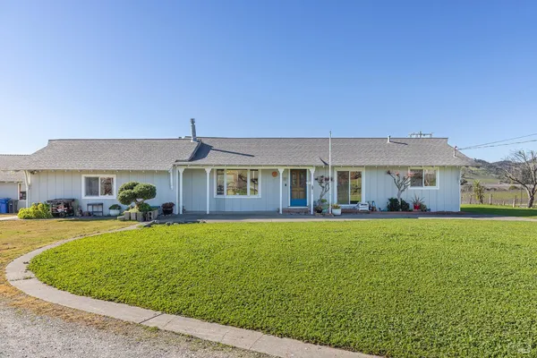 $1,775,000 | 1289 Duhig Road, Napa, CA 94559