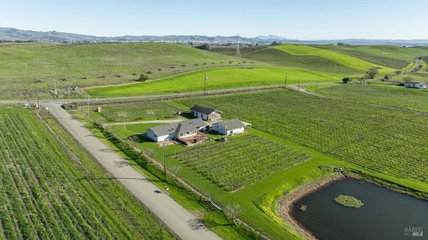 $1,775,000 | 1289 Duhig Road, Napa, CA 94559