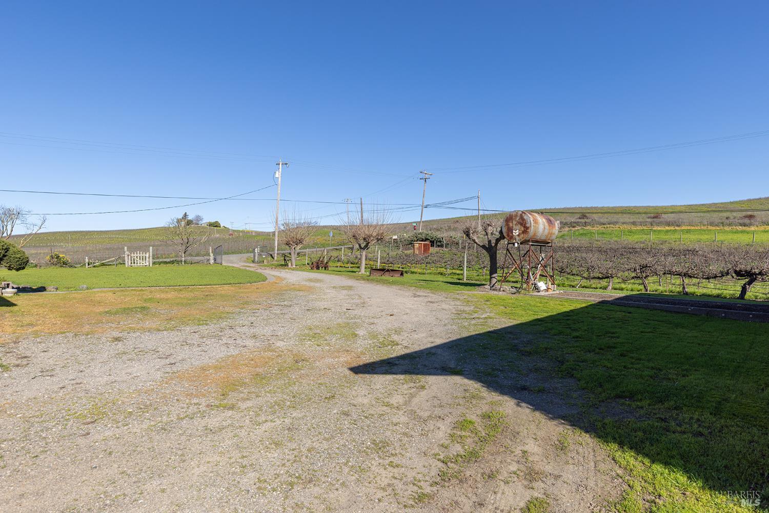 1289 Duhig Road Napa, CA 94559 - Photo 53 of 71