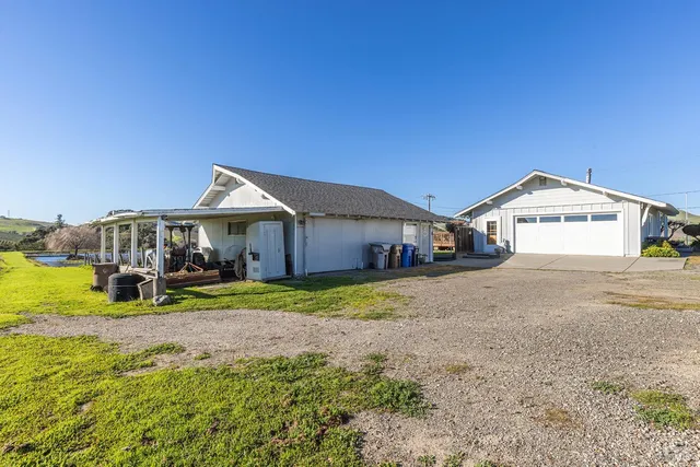 $2,050,000 | 1289 Duhig Road, Napa, CA 94559